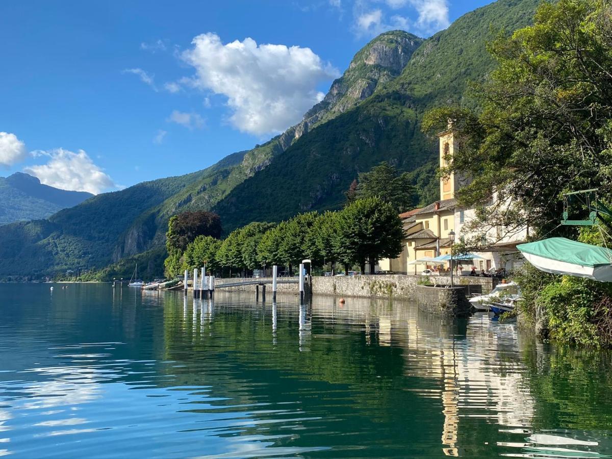 Margaritaville Oliveto Lario Extérieur photo