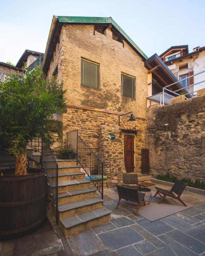 Margaritaville Oliveto Lario Extérieur photo