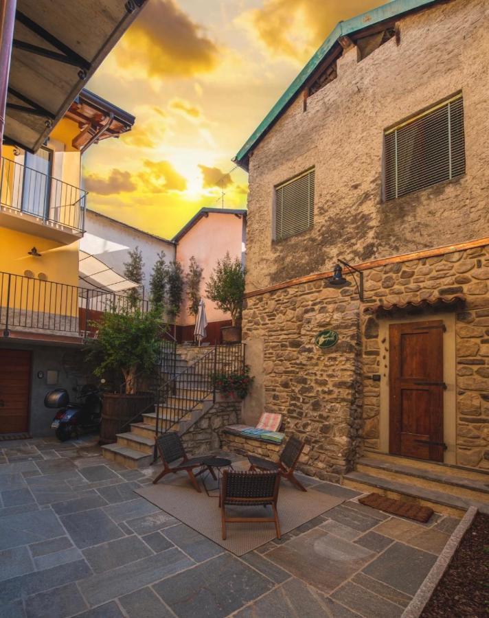 Margaritaville Oliveto Lario Extérieur photo