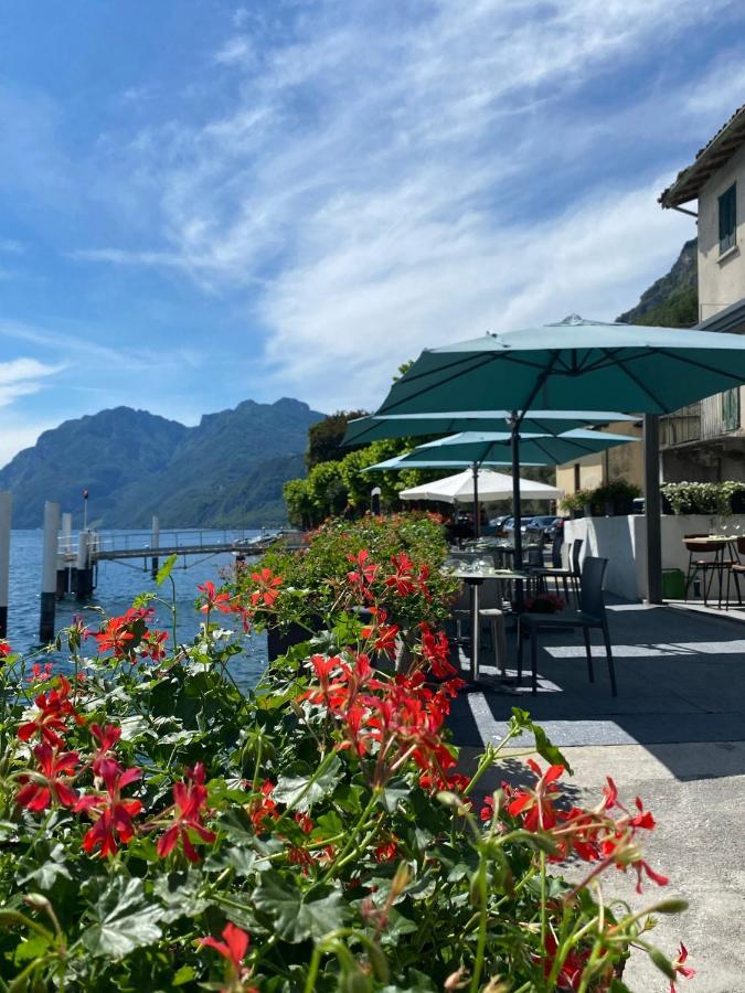 Margaritaville Oliveto Lario Extérieur photo