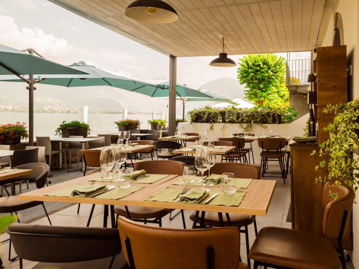 Margaritaville Oliveto Lario Extérieur photo