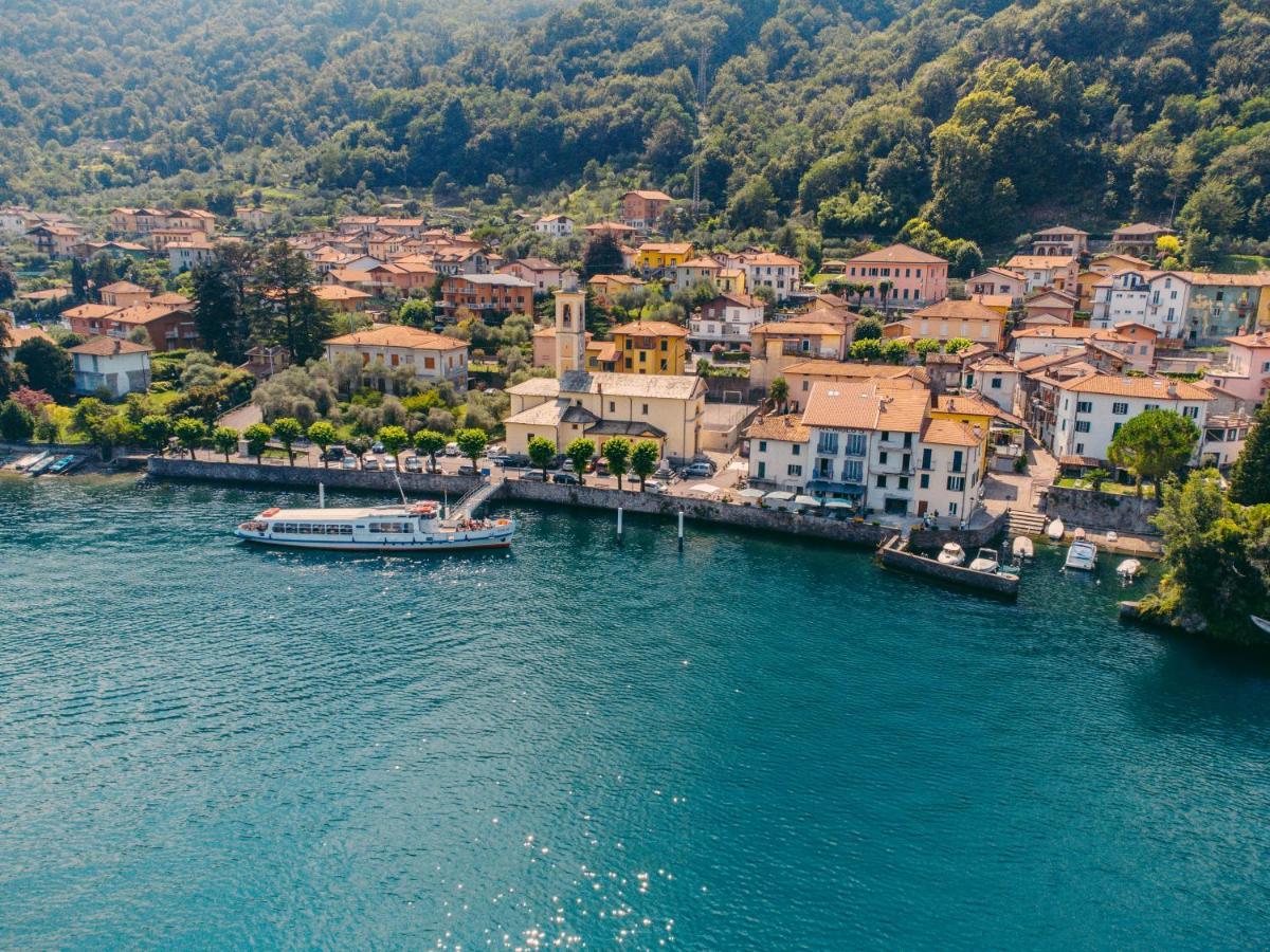 Margaritaville Oliveto Lario Extérieur photo
