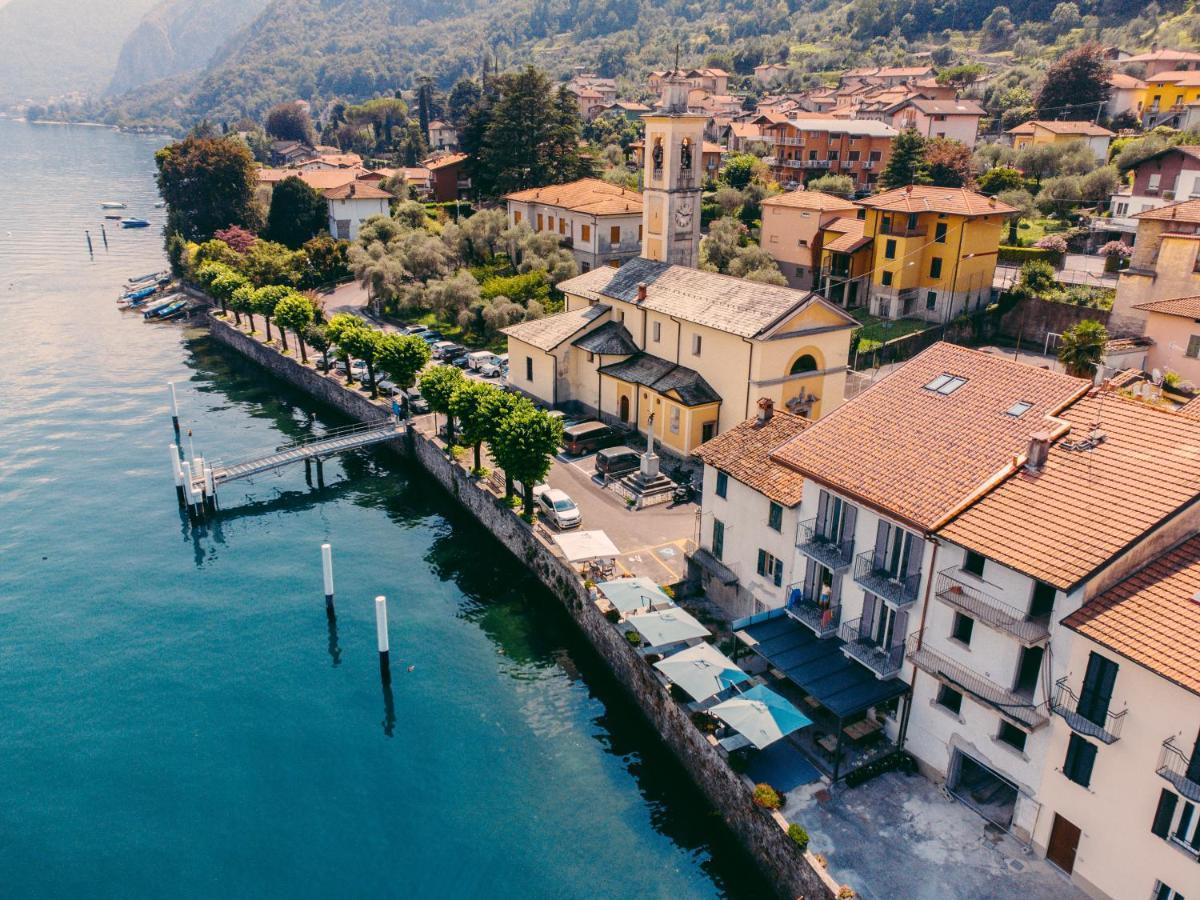 Margaritaville Oliveto Lario Extérieur photo