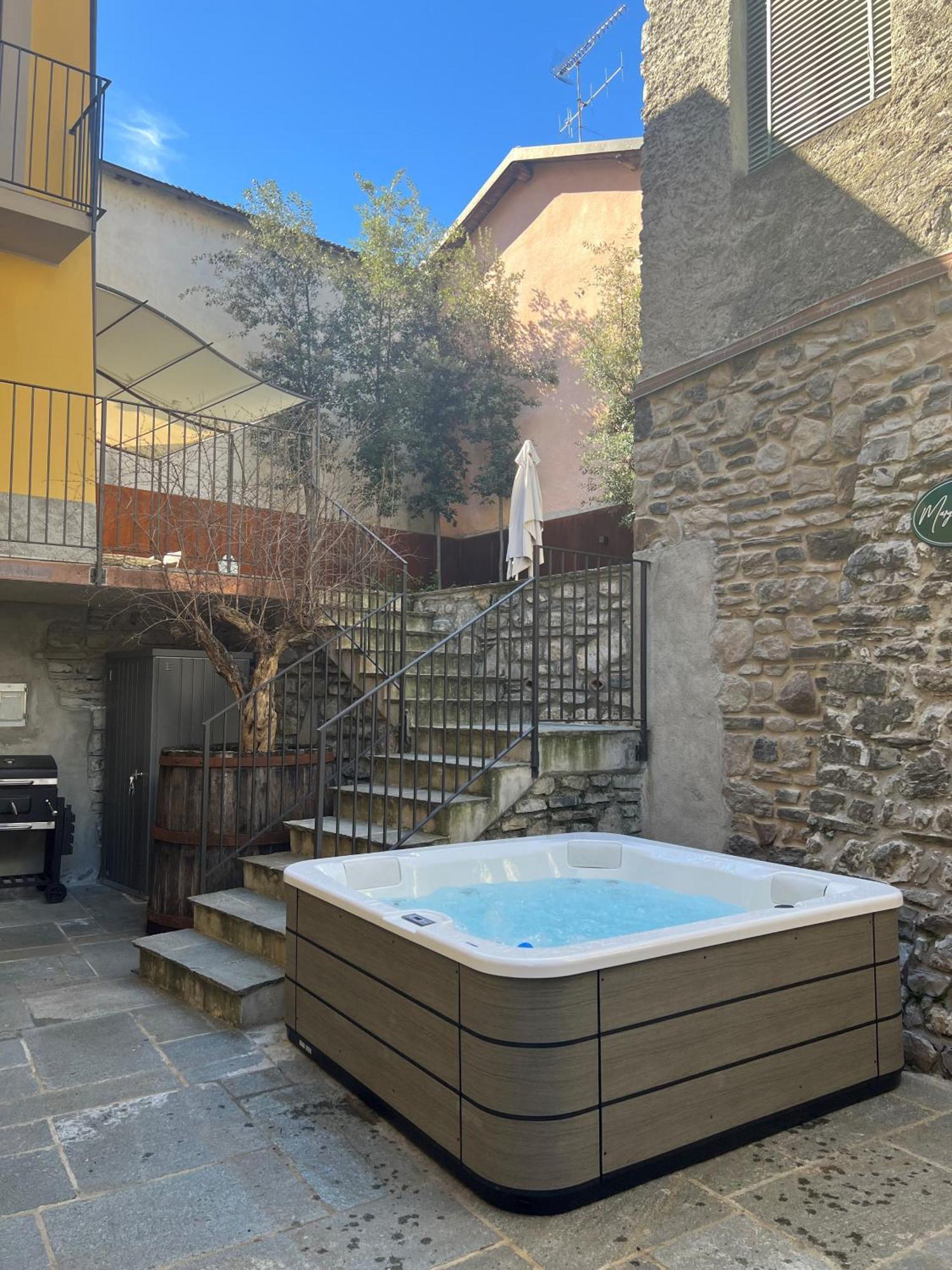 Margaritaville Oliveto Lario Extérieur photo